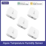 Smart Air Pressure Temperature Humidity Sensor — Mold Detector, Aqara
