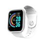 Smart Sports Bracelet — Fitness Tracker, Smarter than future