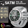 Smart Watch with Bluetooth and Calls — Smart Watch, Zodvboz