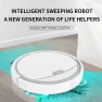Smart Wireless Robot Vacuum — Robot Vacuum, RW-electronic