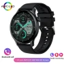 True AMOLED Smart Watch — Smart Watch, Lucky Start