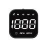 Universal GPS HUD Head Up Display LED Speedometer — Heads Up Display, Xudikou
