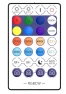 WiFi RGB Bluetooth Music LED Light — Smart Light Bulb, Smarter than future