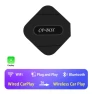 Wireless CarPlay Android Auto Adapter — Car Infotainment System, zhishangyoupin