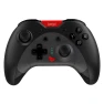 Wireless Controller with Six Axes and Dual Motors, FourAll Video Games Accessories
