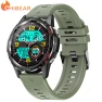 Bluetooth Call Smart Watch — Smart Watch, Tiktop2