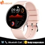 Bluetooth Call Smart Watch — Smart Watch, Tiktop2