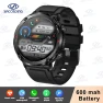 Bluetooth Call Smartwatch — Smart Watch, Tiktop2