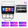 Car Radio with Android Auto and Carplay — Car Infotainment System, GHLHS