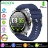 GPS Outdoor Sports Smartwatch — Smart Watch, SACOSDING