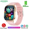 GPS Smart Watch — GPS Watches, SACOSDING