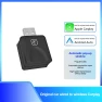 Mini 2-in-1 CarPlay and Android Auto Adapter Dongle — Car Infotainment System, Timeless Home