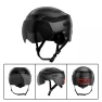 Smart Bike Helmet for Road Cycling, Leisure outdoor