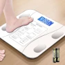 Smart Bluetooth Body Fat Scale — Smart Scale, Beiyue