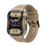 Smart Bluetooth Watch for Calls — Smart Watch, ping Day