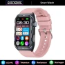 Smart Fitness Tracker Watch — Fitness Tracker, SACOSDING