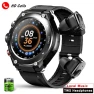 Smart Watch 2 in 1 Wireless Headset — Wireless Earbuds, Tiktop2