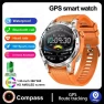 Smart Watch with GPS for Women, PRISMA