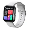 Unisex Fitness Smartwatch with GPS & Bluetooth — Smart Watch, Tiktop2