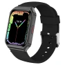 Ultra-Thin Bluetooth Call Smart Watch — Smart Watch, Tiktop2