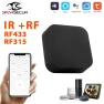 Universal Smart WiFi Remote Control, Smarter than future