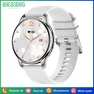 Women's Elegant Fully Touchscreen Sports Fitness Watch, SACOSDING