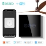 Ceiling Fan Speed Controller Smart Switch — Smart Fan, BSEED