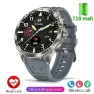 GPS Tracker Smart Watch — Fitness Tracker, Lucky Start
