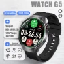 Smart Health Monitoring Watch, PRISMA