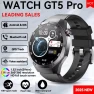 Smart Watch for Men with GPS Tracker and HD AMOLED Display, PRISMA