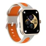 Smart Watch with AMOLED Display and GPS — Smart Watch, Rainbuvvy