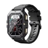 Smart Watch with Bluetooth Calling, PRISMA