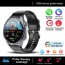 Smart Watch with Pulse Therapy, PRISMA
