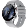 Men's Smart Watch with AMOLED Display, ECG, and Bluetooth Calling — Smart Watch, Tiktop2