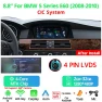 Wireless CarPlay Auto Car Radio — Car Infotainment System, NAVIGUIDE