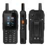 4G FDD/TDD LTE mobile phone with 5 MP rear camera — Smartphones, UNIWA