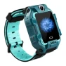 Children's GPS Smartwatch with 4G, Touchscreen and Camera — Kids Smart Watch