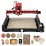 CNC Router Machine — CNC Machine, ATOMSTACK