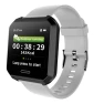 Fitness Tracker with Heart Rate Monitor — Fitness Tracker