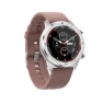 Fitness Tracker with Round Full Touch Screen — Fitness Tracker