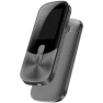 Portable AI Voice Translator with Touch Screen — Translator Device