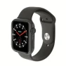 Smartwatch with Heart Rate Monitor — Smart Watch, IWO