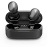 Touch-Control True Wireless Stereo Earbuds — Wireless Earbuds