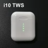 True Wireless Earbuds — Wireless Earbuds