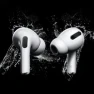 TWS wireless Bluetooth in-ear earphones — Wireless Earbuds, YIXIANGLIN