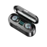 Wireless Earbuds with Power Bank — Wireless Earbuds