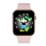 44 mm Touch-Screen Smartwatch — Smart Watch