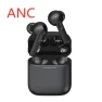 Active Noise Canceling TWS Earbuds — Wireless Earbuds