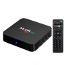 Android Smart TV Box — Smart TV