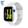 Bluetooth Calling Touch Screen Smart Watch — Smart Watch, LANYAN